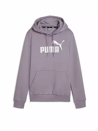 PUMA | Damen Hoodie ESS Logo | 